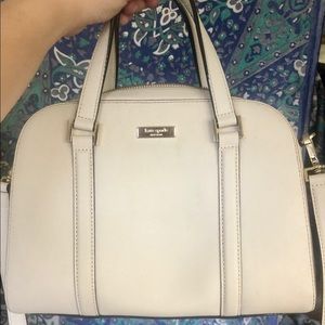 Kate Spade ♠️ Newbury Lane Purse